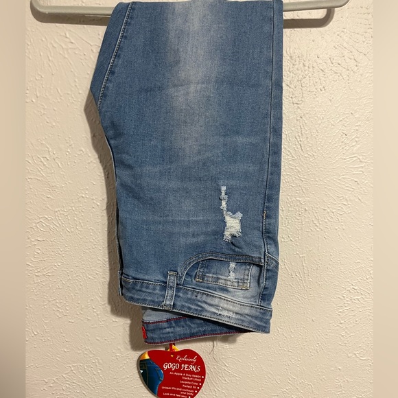 2 for $30 Distressed Jeans - Picture 2 of 4